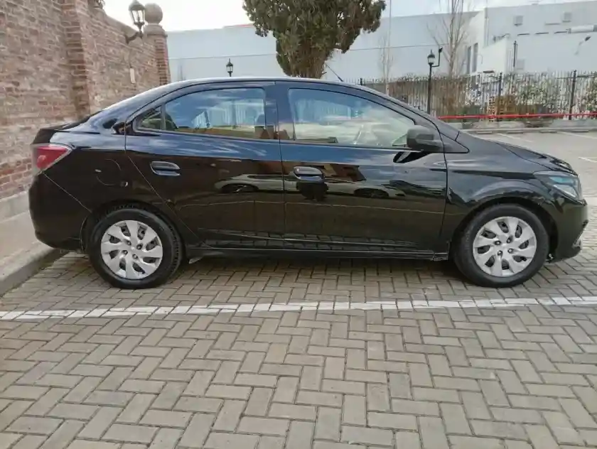 Chevrolet Prisma 1.4 Lt 98Cv 2013 - foto 4