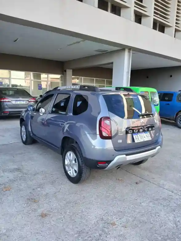Renault Duster 2.0 Ph2 4X2 Privilege 143Cv 2019 - foto 1
