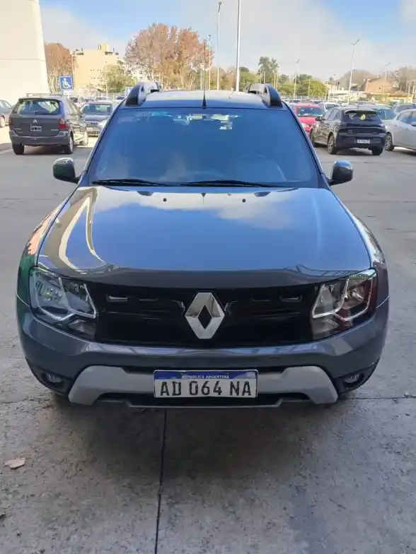 Renault Duster 2.0 Ph2 4X2 Privilege 143Cv 2019 - foto 4