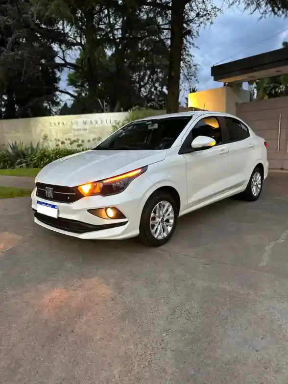 Fiat Cronos 1.3 Gse Drive 2022 - foto 2