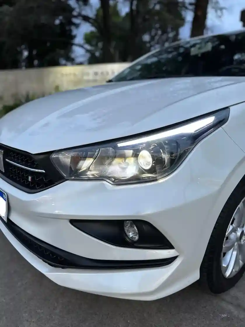 Fiat Cronos 1.3 Gse Drive 2022 - foto 3