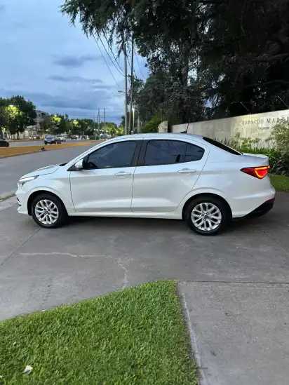 Fiat Cronos 1.3 Gse Drive 2022 - foto 5
