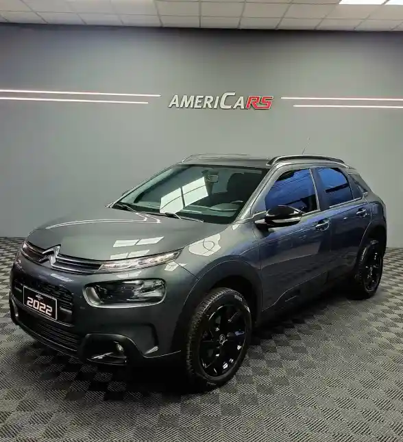 Citroën C4 Cactus 1.6 Vti 115 Feel 2022 - foto 1