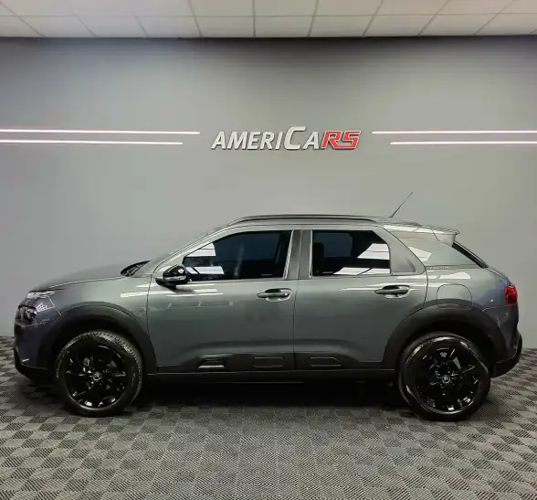 Citroën C4 Cactus 1.6 Vti 115 Feel 2022 - foto 2