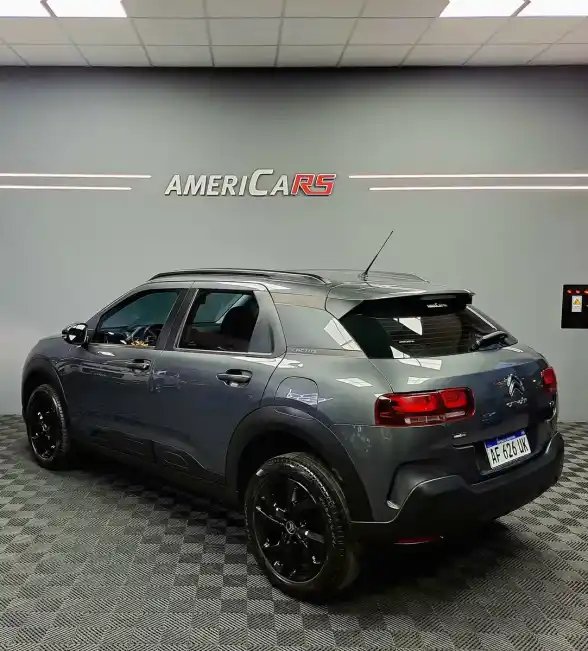 Citroën C4 Cactus 1.6 Vti 115 Feel 2022 - foto 3