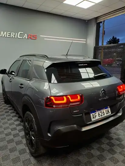 Citroën C4 Cactus 1.6 Vti 115 Feel 2022 - foto 4