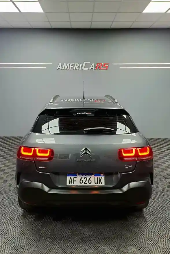 Citroën C4 Cactus 1.6 Vti 115 Feel 2022 - foto 5
