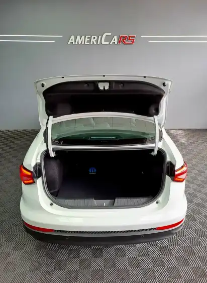Fiat Cronos 1.3 Gse Precision Cvt 2025 - foto 2