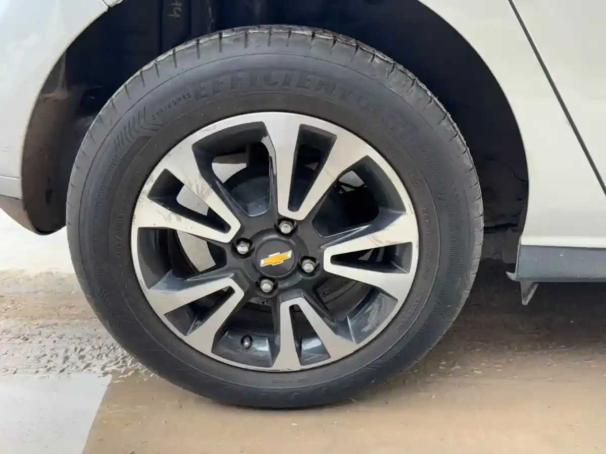 Renault Logan 1.6 Privilége Plus 105Cv Nac 2017 - foto 3