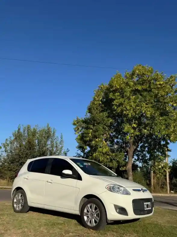 Fiat Palio 1.6 Essence 115Cv 2014 - foto 3