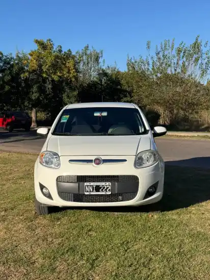 Fiat Palio 1.6 Essence 115Cv 2014 - foto 4