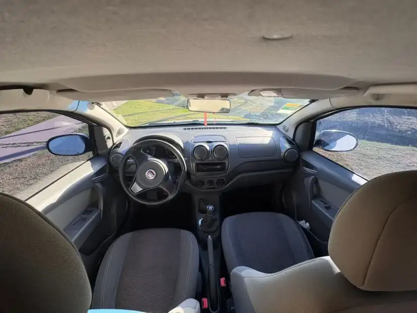 Fiat Palio 1.6 Essence 115Cv 2014 - foto 5