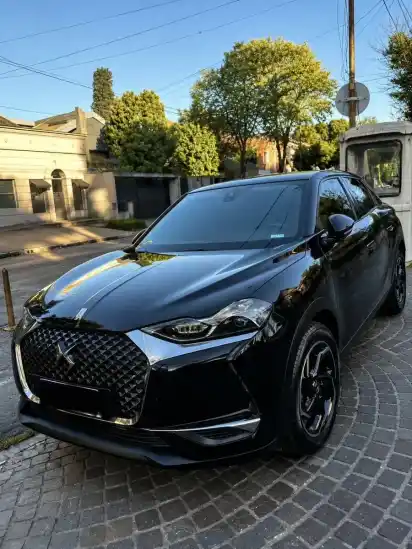 D.s. Ds3 Crossback 1.2 Puretech 155 Be Chic At8 2022 - foto 1