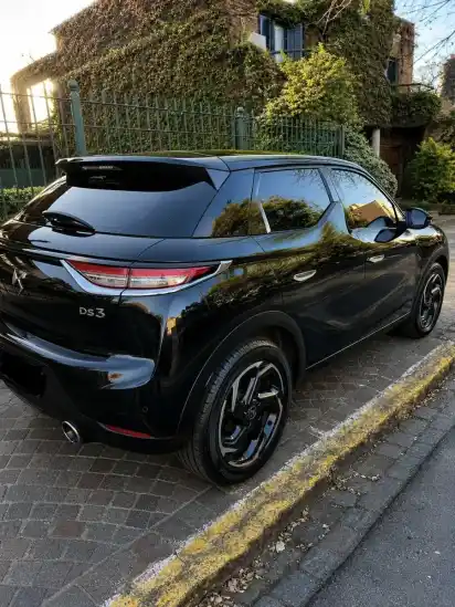 D.s. Ds3 Crossback 1.2 Puretech 155 Be Chic At8 2022 - foto 2