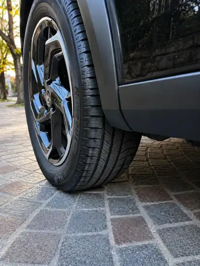 D.s. Ds3 Crossback 1.2 Puretech 155 Be Chic At8 2022 - foto 4