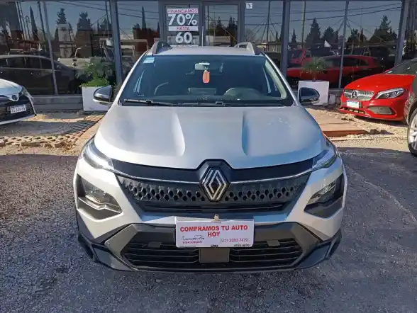 Renault Kardian 1.0 Tce Techno 200 Edc 2025 - foto 2