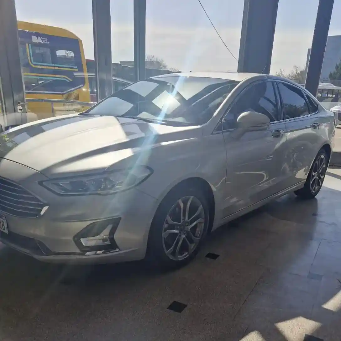 Ford Mondeo 2.0 Se Ecoboost At 240Cv 2019 - foto 1