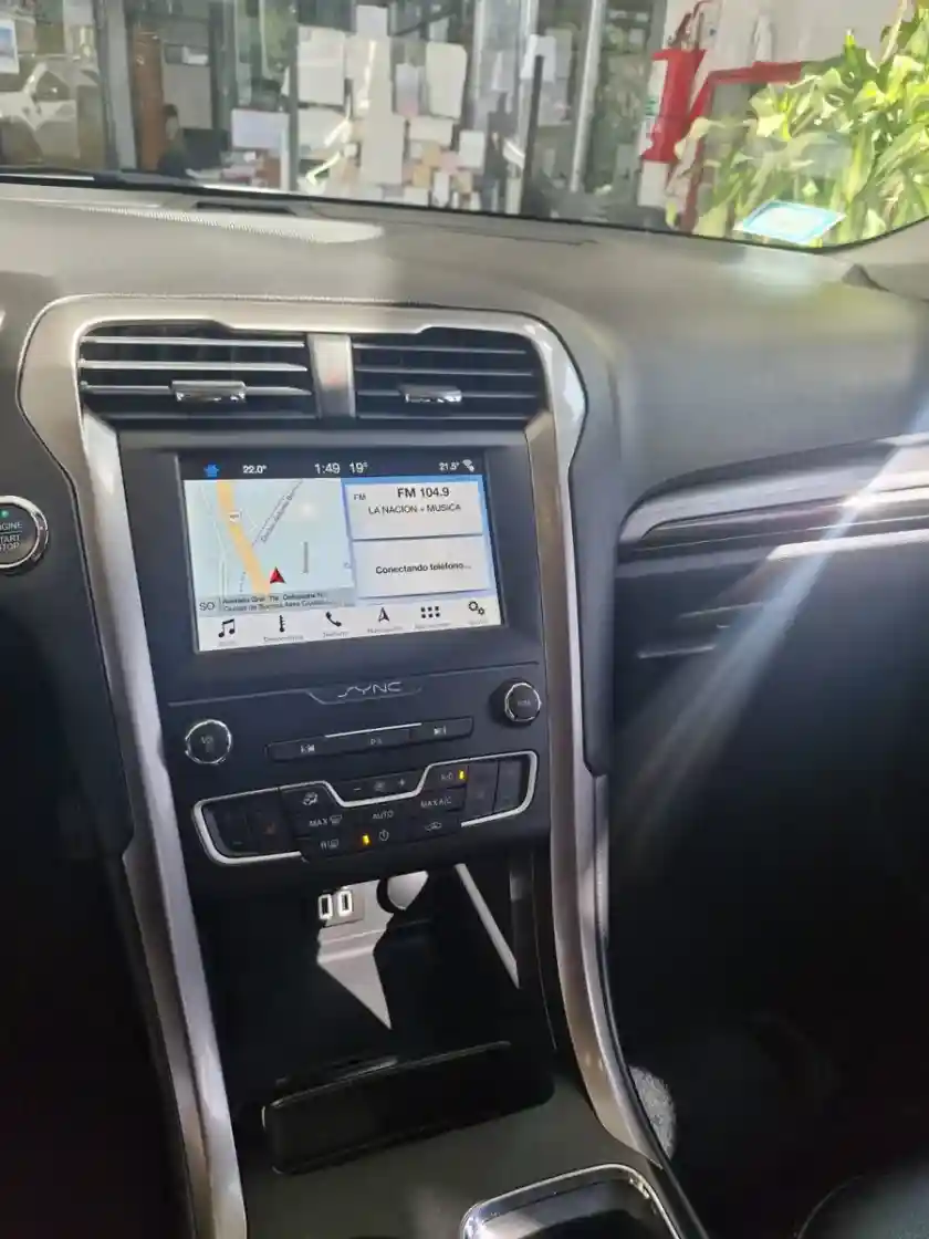 Ford Mondeo 2.0 Se Ecoboost At 240Cv 2019 - foto 3