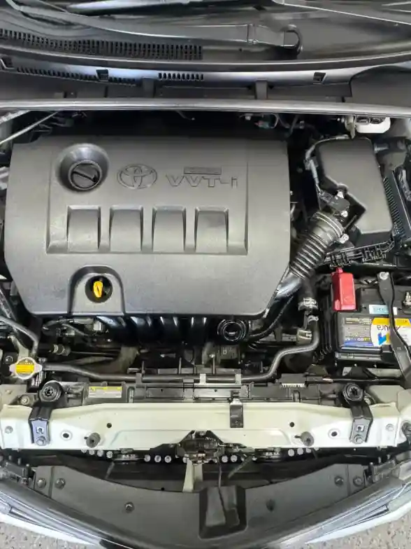Toyota Corolla 1.8 Xei Cvt Pack 140Cv 2016 - foto 3