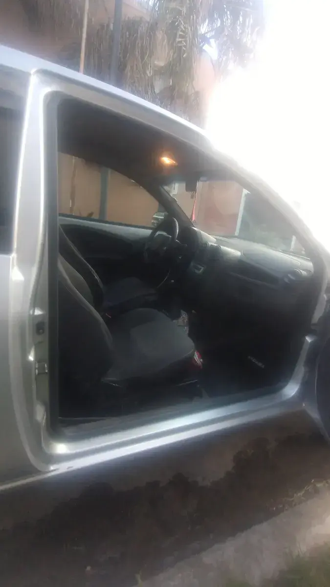 Ford Ka 1.0 Fly Viral 63Cv 2012 - foto 4