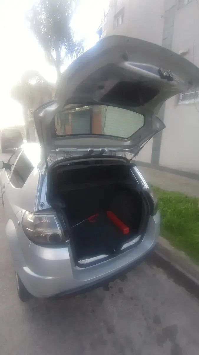 Ford Ka 1.0 Fly Viral 63Cv 2012 - foto 5