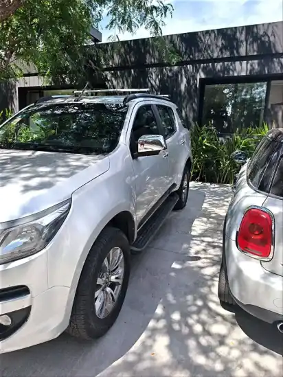 Chevrolet Trailblazer 2.8 Nueva Ltz Tdci 200Cv 2017 - foto 1