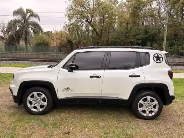 Jeep Renegade 1.8 Sport At6 2023 - foto 2