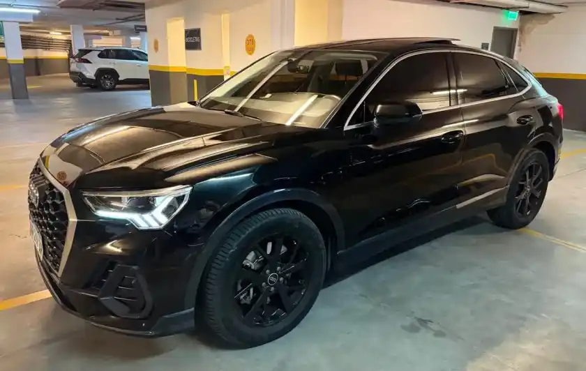 Audi Q3 Sportback 2023 - foto 1