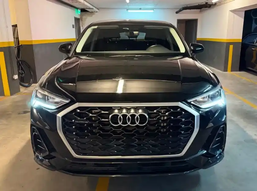 Audi Q3 Sportback 2.0 40Tfsi Quattro 190Cv 2023 - foto 3