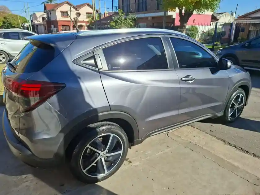 Honda Hr-V 1.8 Ex 2Wd Cvt 2019 - foto 3