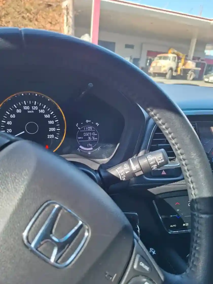 Honda Hr-V 1.8 Ex 2Wd Cvt 2019 - foto 5
