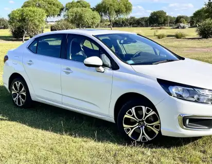 Citroën C4 Lounge 2022 - foto 1
