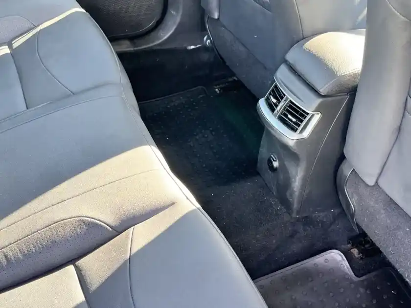 Citroën C4 Lounge 1.6 Thp 165 At6 Shine 2022 - foto 3