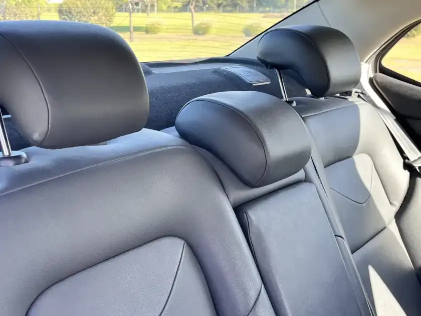 Citroën C4 Lounge 1.6 Thp 165 At6 Shine 2022 - foto 4