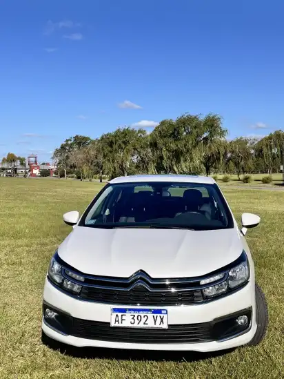 Citroën C4 Lounge 1.6 Thp 165 At6 Shine 2022 - foto 5