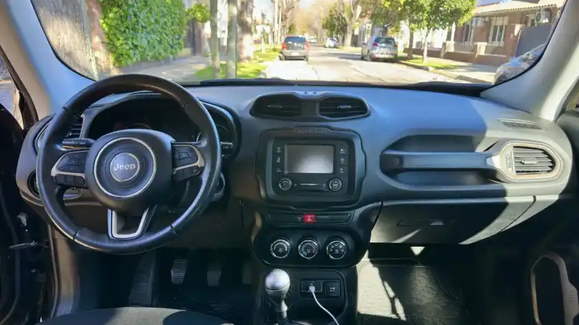 Jeep Renegade 1.8 Sport 2018 - foto 5