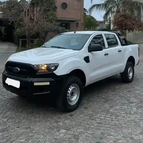 Ford Ranger 2019 - foto 1