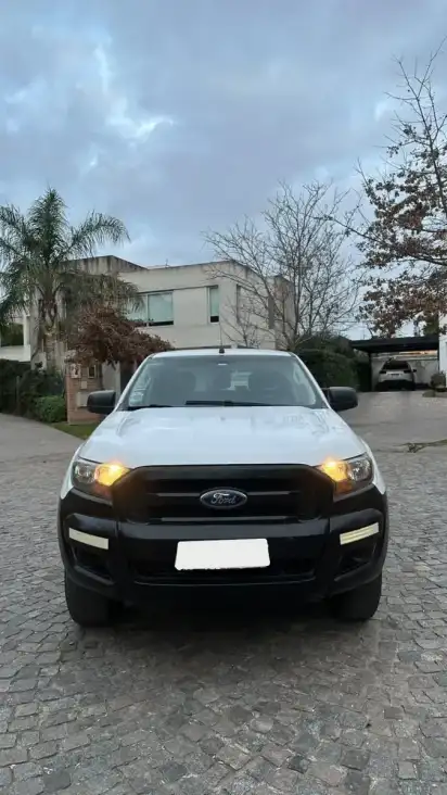 Ford Ranger 2.2 Cd Xl Tdci 150Cv 2019 - foto 2
