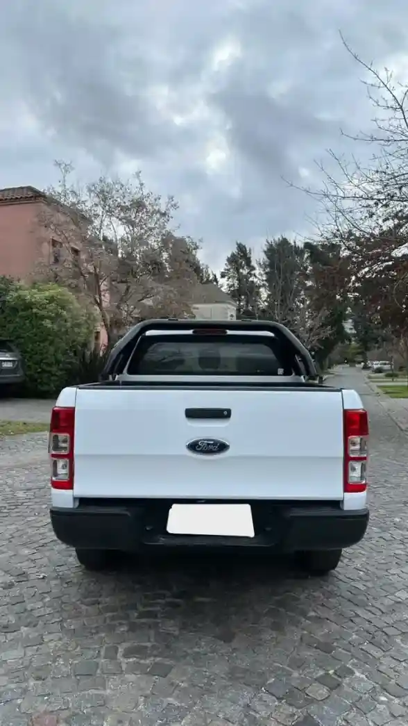 Ford Ranger 2.2 Cd Xl Tdci 150Cv 2019 - foto 3