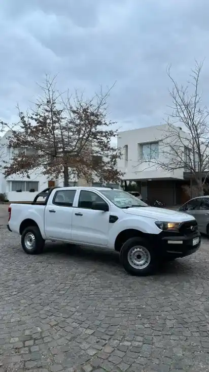 Ford Ranger 2.2 Cd Xl Tdci 150Cv 2019 - foto 4