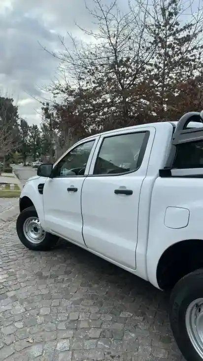 Ford Ranger 2.2 Cd Xl Tdci 150Cv 2019 - foto 5