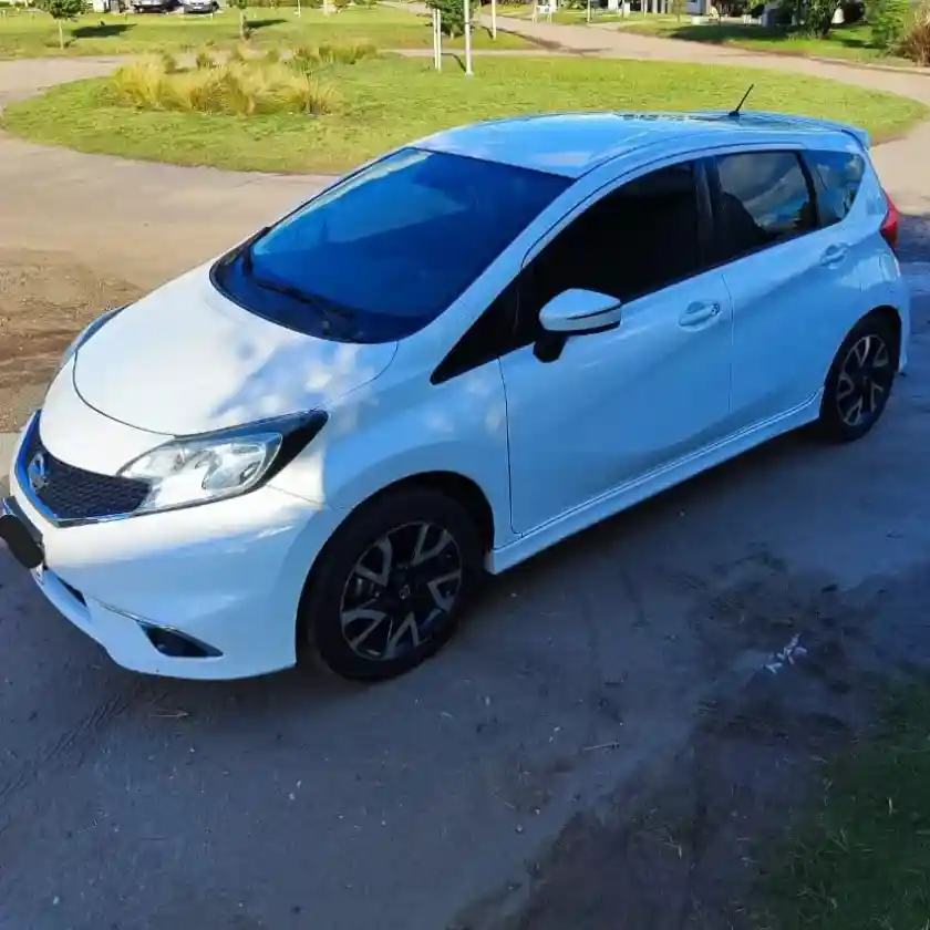 Nissan Note 2019 - foto 1