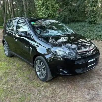 Fiat Palio 2014 - foto 1
