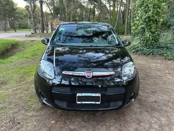 Fiat Palio 1.6 Sporting 115Cv 2014 - foto 2