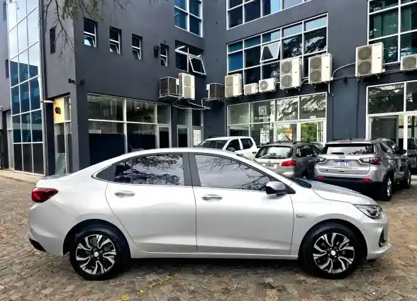 Chevrolet Onix Plus 1.0 Turbo Premier At 2022 - foto 4