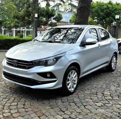 Fiat Cronos 2023 - foto 1
