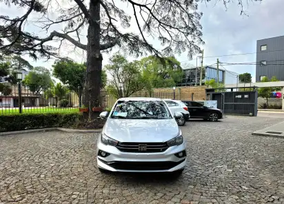 Fiat Cronos 1.3 Drive Cvt 2023 - foto 2