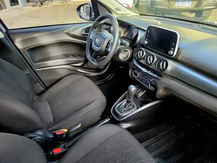 Fiat Cronos 1.3 Drive Cvt 2023 - foto 5