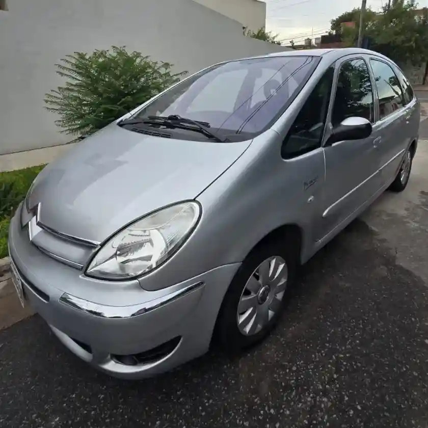 Citroën Xsara Picasso 1.6 Fase2 I Exclusive 2012 - foto 1