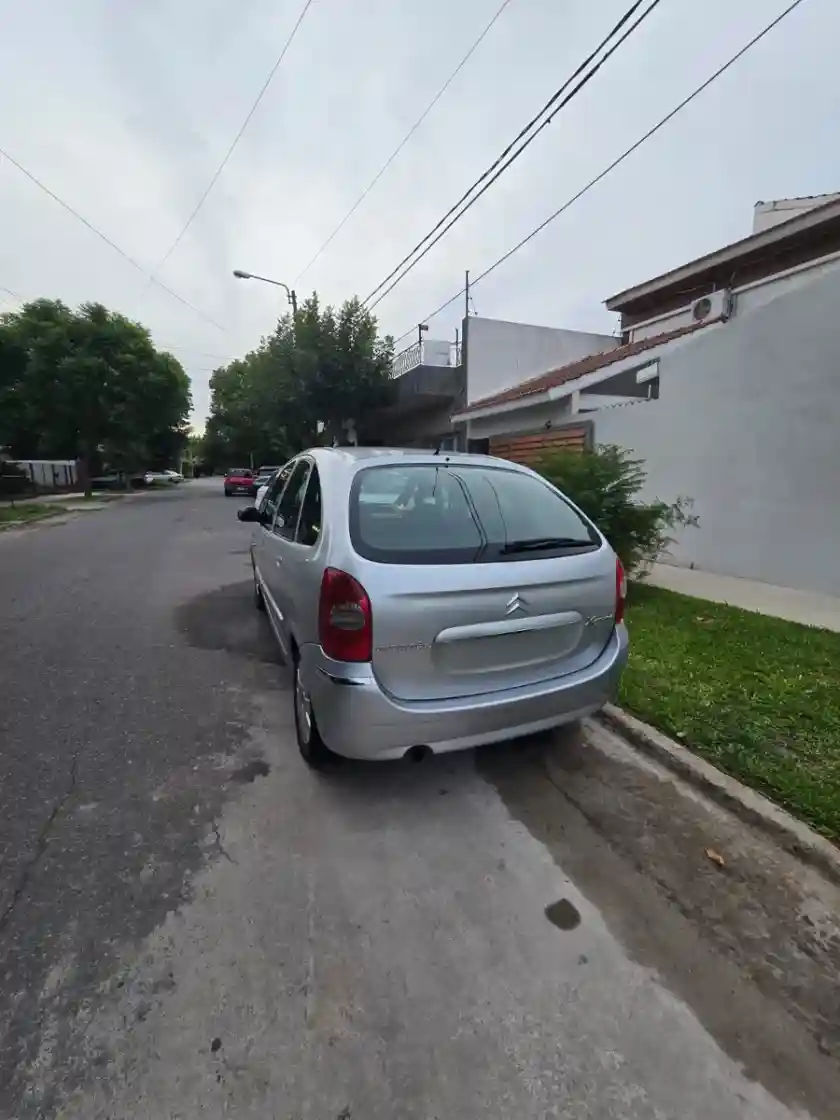 Citroën Xsara Picasso 1.6 Fase2 I Exclusive 2012 - foto 2